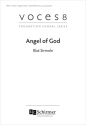 Angel of God SSAATTBB a Cappella Chorpartitur