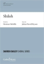 Shiloh TB and Piano Chorpartitur