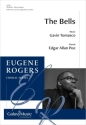 The Bells SATB divisi and Piano Chorpartitur
