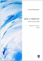 M�la himlen Gesang und Klavier