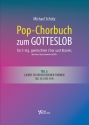 Pop-Chorbuch zum Gotteslob Band 3 f�r 3-stg gem Chor und Klavier, weitere Instrumente ad lib. Partitur