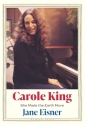 Carole King She Made the Earth Move Hardcover