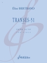 Transes - 51 op.24 pour alto