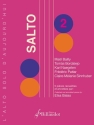 Salto Vol. 2 pour alto solo