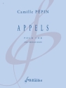 Appels pour cor (French horn)