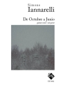 De Octubre a Junio Gitarre Buch