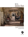 Caf�-brocante Gitarre Buch