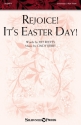 Rejoice! It's Easter Day! Unison Choir Chorpartitur