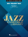 Big Yellow Taxi Jazz Ensemble Partitur + Stimmen