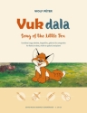 Song of the Little Fox Fl�te und Klavier Buch + Einzelstimme(n)