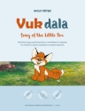 Song of the Little Fox Klarinette und Klavier Buch + Einzelstimme(n)