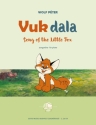 Song of the Little Fox Klavier Buch