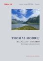 Hill Valley - Concerto Trompete und Orchester Partitur