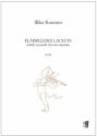 El�imellisi� lauluja Gesang und Klavier
