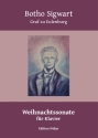 Weihnachtssonate f�r Klavier