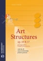 Art Structures op. 16 & 17 f�r Klavier Neuauflage 2026