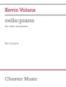 cello:piano Cello und Klavier Buch