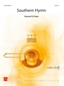 Southern Hymn Fanfare Partitur