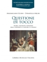 Questione di Tocco  Buch