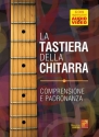 La tastiera della chitarra Gitarre Buch + Medien Online