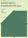 Kaleidoscope No. 2 Marimba