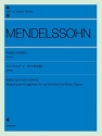 Piano Works 1 Band 1 Klavier Spielbuch