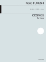 Cosmos Harfe Spielpartitur