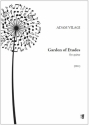 Garden of Etudes Gitarre Spielbuch