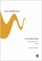 Daydreams Streichquartett Partitur und Stimmen