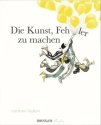 Die Kunst, Fehler zu machen  gebunden