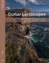 Guitar Landscapes f�r 2 Gitarren Spielpartitur