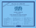 Grigny - Complete Organ Works for organ