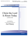 Christ the Lord Is Risen Today Klavier Buch