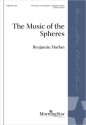 The Music of the Spheres SATB and Piano Chorpartitur
