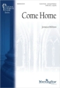 Come Home SATB divisi a Cappella Chorpartitur