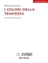 I colori della tempesta | per pianoforte solo Klavier Buch