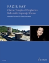 Claros: Temple of Prophecies (Kehanatler tapinagi Klaros) f�r Klavier