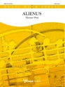 Alienus Brass Band Partitur + Stimmen