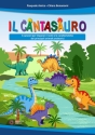 Il Cantasauro  Buch + Online-Audio