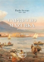 Capriccio Mazurka Klavier Buch