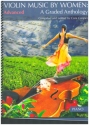 Selected Short Pieces for violin and piano  piano score and violin part