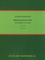 Bl�serquintett F-Dur op.81 f�r Fl�te, Oboe, Klarinette, Horn und Fagott Partitur und Stimmen