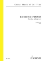Verbo Domini (2014) for mixed choir a cappella score (la)