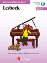 Hal Leonard Pianomethode Lesboek 2 Klavier Buch + Online-Audio