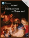 Weihnachten im Barockstil (Alto Recorder) Altblockfl�te Buch + Einzelstimme + Online-Audio