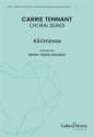 Kiiriminna SSATB and Piano Chorpartitur