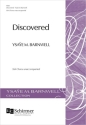 Discovered SSA a Cappella Chorpartitur