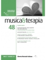 Musica & Terapia 48  Buch