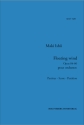 Floating Wind Orchestra Partitur