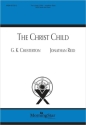 The Christ Child SATB divisi and Piano Chorpartitur